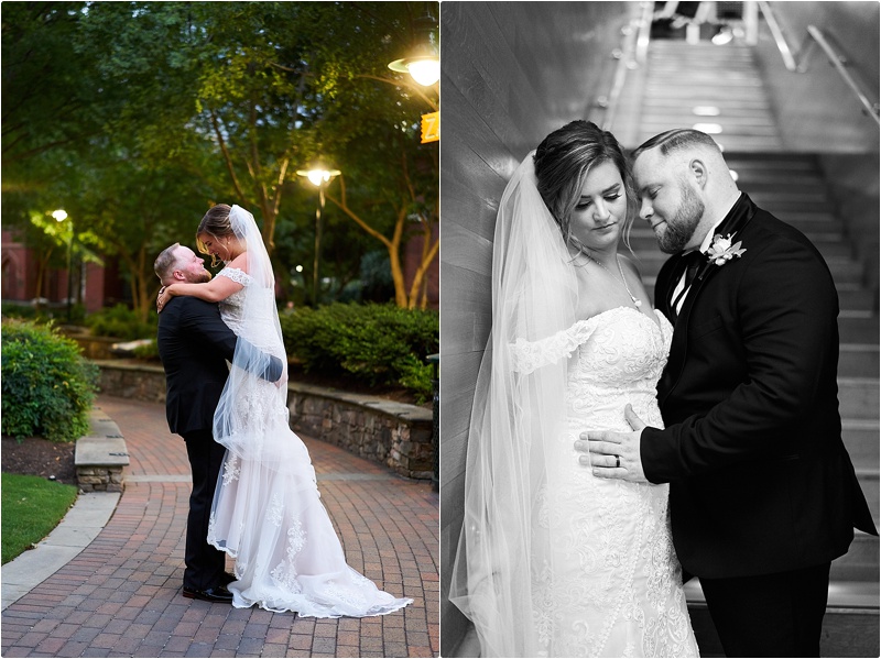 Charlotte wedding photographers reviews