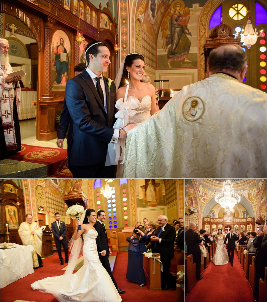 wedding Hristina & Frank