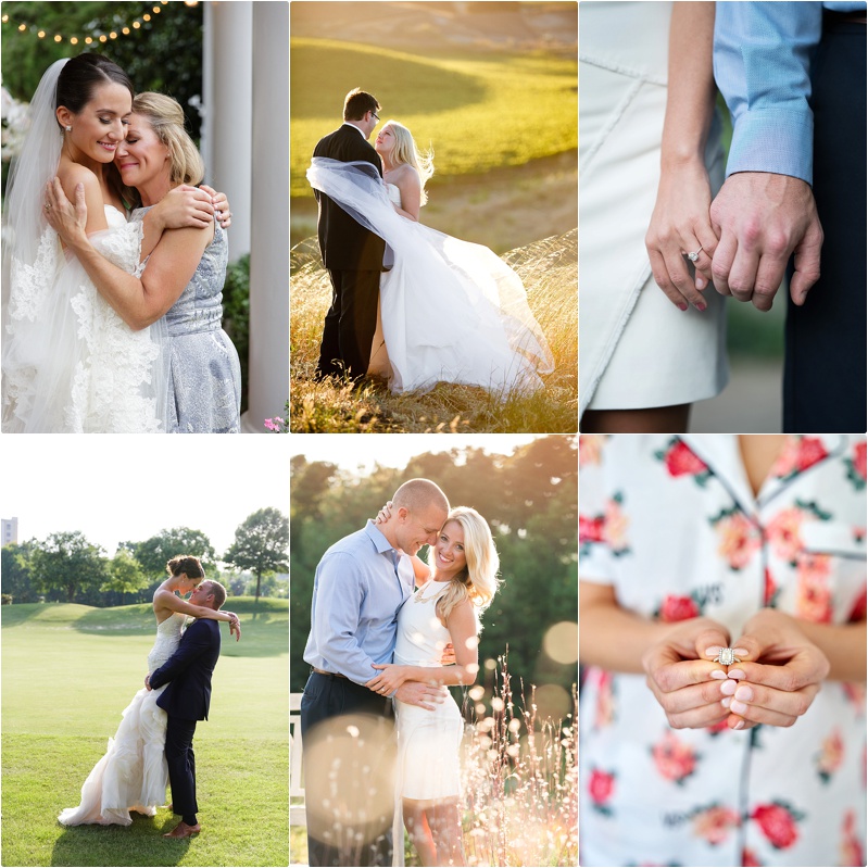 top ten wedding photographers Charlotte nc