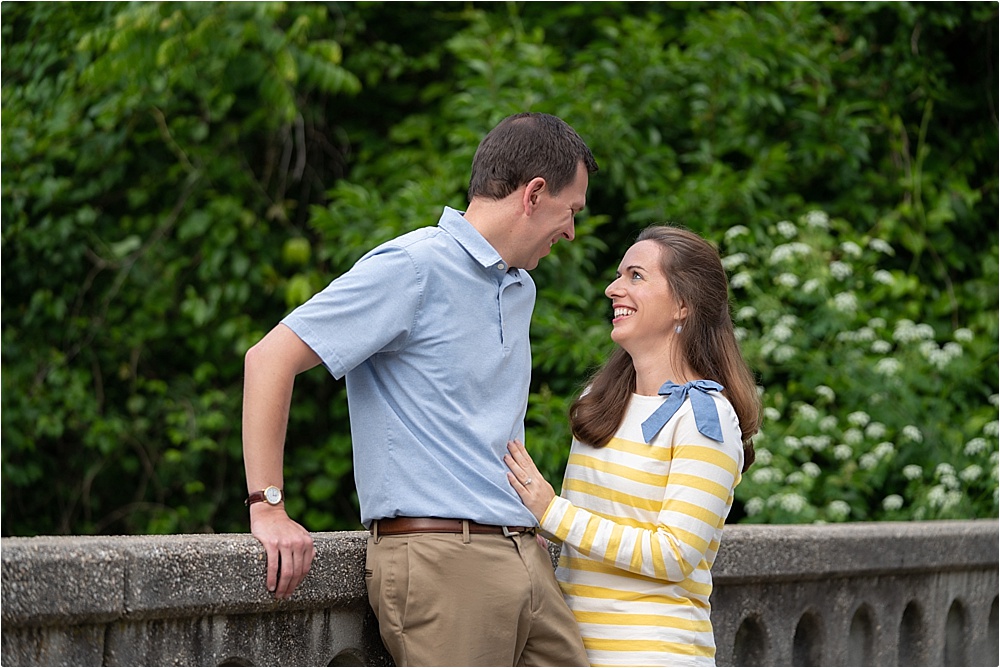 proposal locations Charlotte
