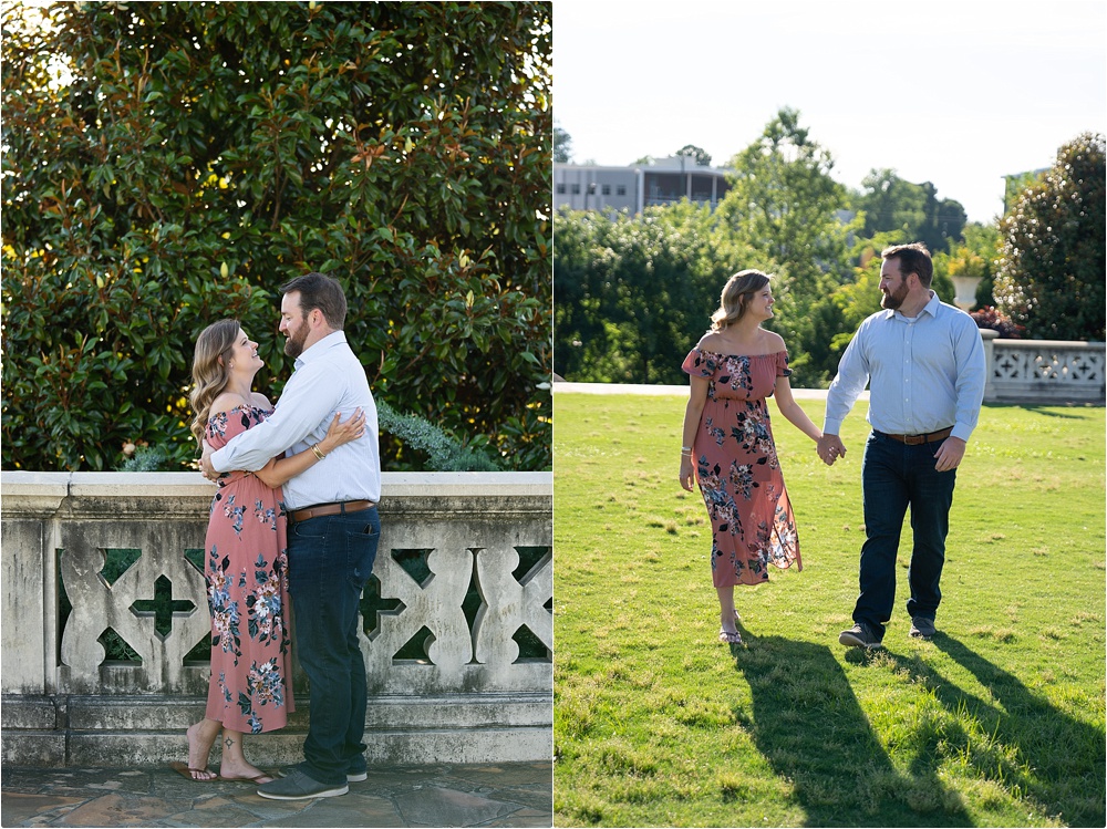 proposal locations Charlotte 