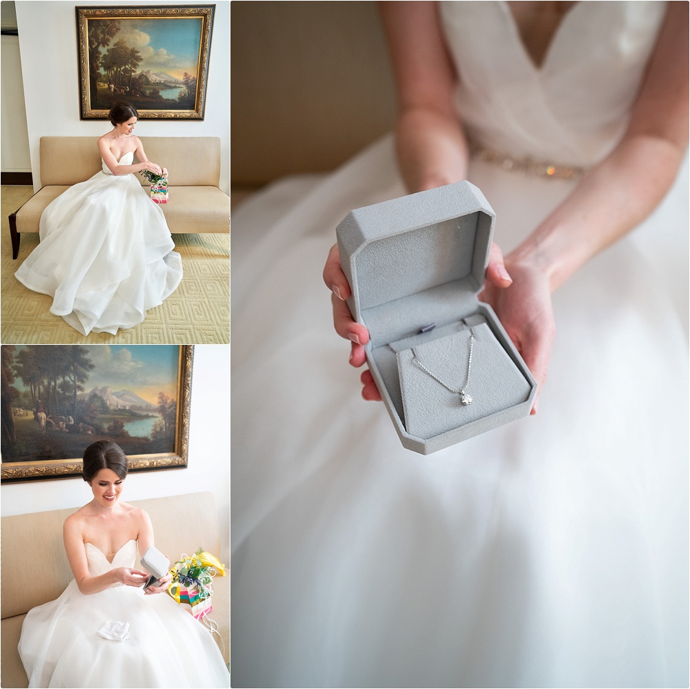 (C) Critsey Rowe Photography Christ Episcopal Church & Myers Park Country Club wedding Lauren & Charlie Charlotte, NC