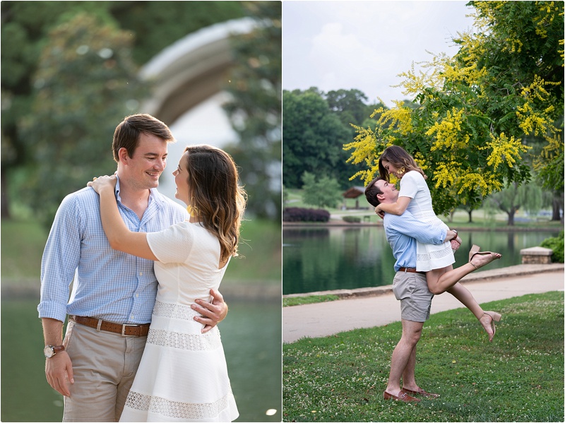 freedom Park engagement couples session