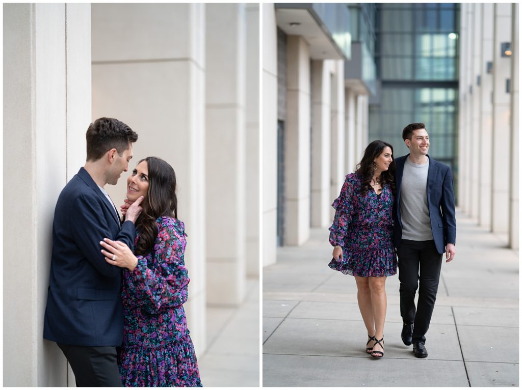 proposal locations in Charlotte NC