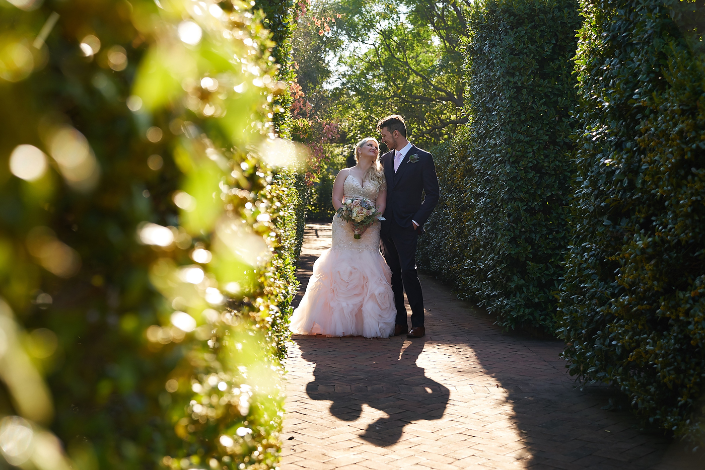 © Critsey Rowe Photography Jessie & Max Daniel Stowe Botanical Garden wedding Belmont, NC
