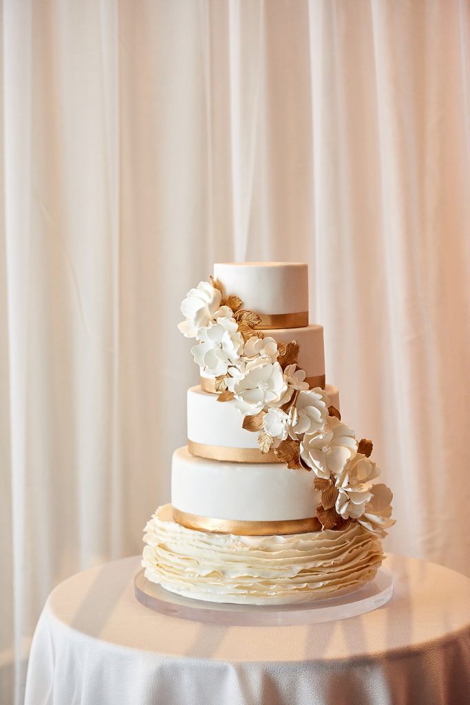 wedding cakes in Charlotte nc