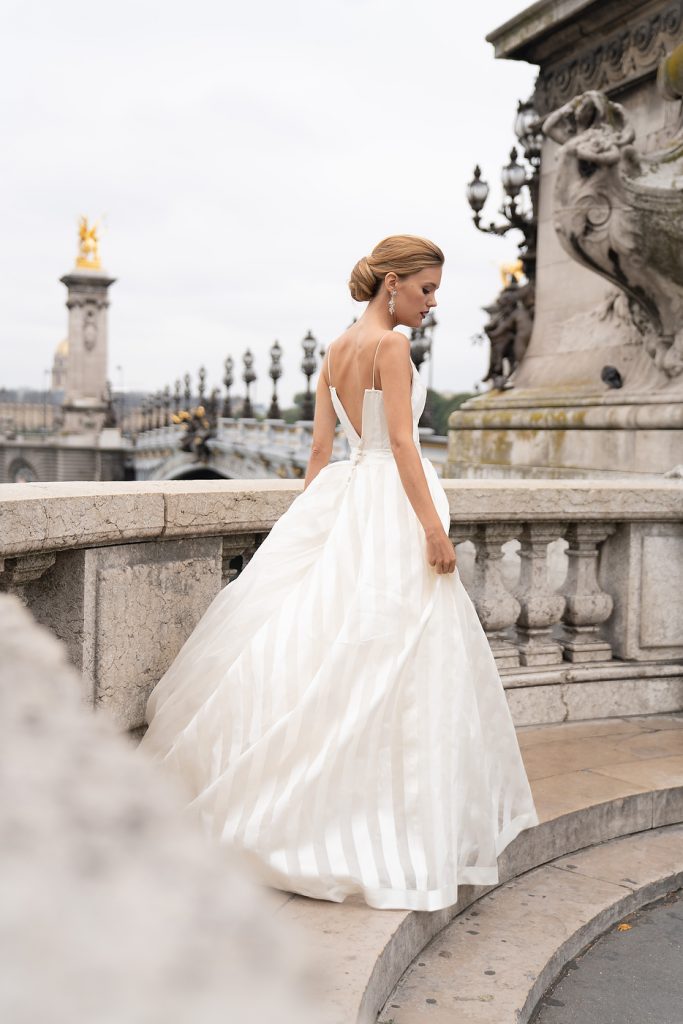 Charlotte nc wedding photographer in Paris