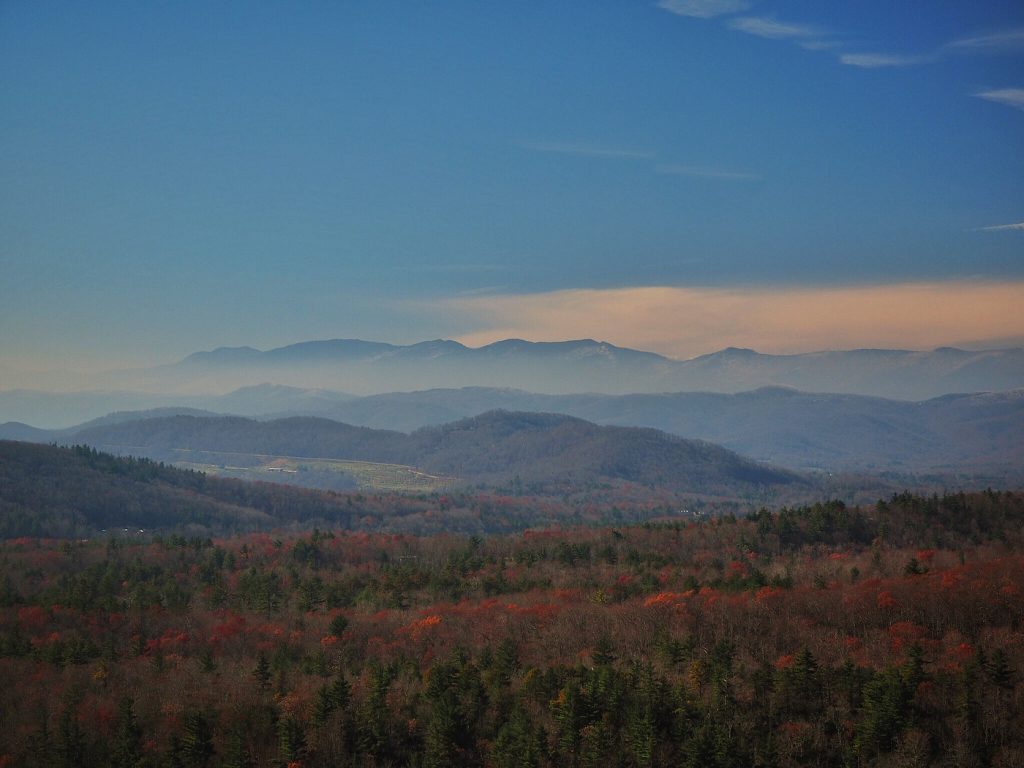 Blowing Rock NC