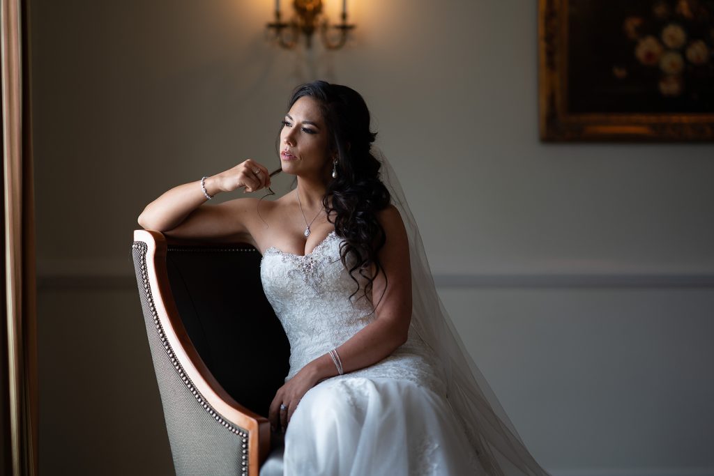 Charlotte wedding photographer