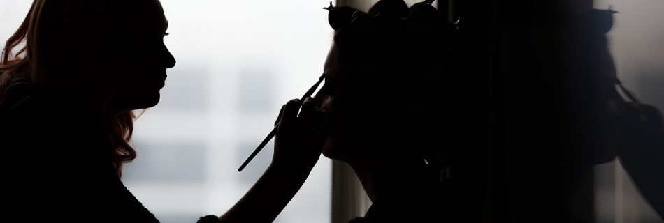 Why professional hair and makeup can take your boudoir session from good to fabulous