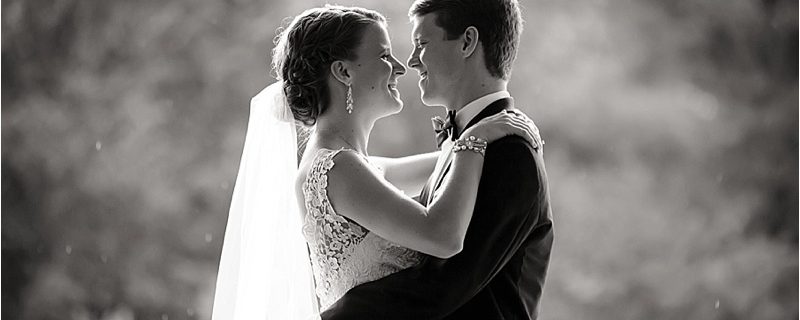 Little Church on the lane wedding ceremony photos