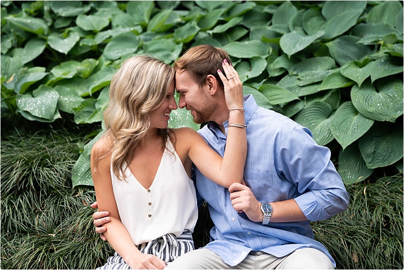 proposal photographers in Charlotte NC