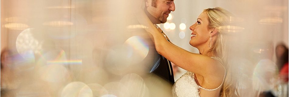Holy Trinity Greek Church wedding and reception Charlotte NC