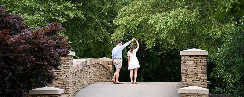 freedom park engagement photo shoot