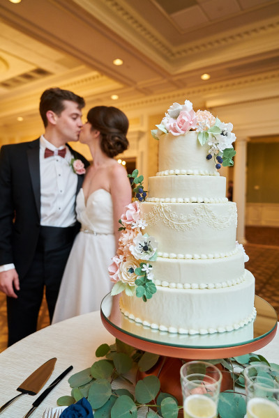 traditional wedding photos