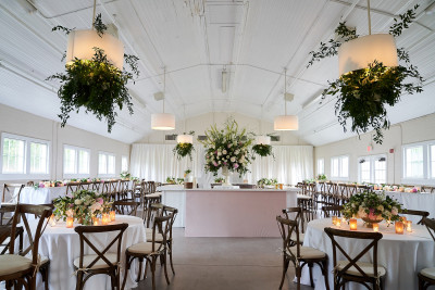 Dairy Barn wedding reception venue Charlotte NC Photographers