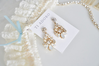 Wedding Jewelry Carrigan Farms wedding reception venue Charlotte NC Photographers