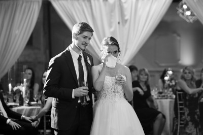 Byrons at Southend wedding reception venue Charlotte NC Photographers