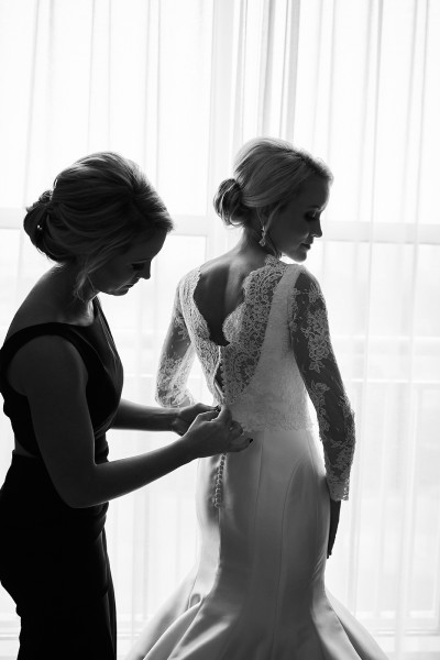 Ballantyne Hotel wedding reception venue Charlotte NC Photographers