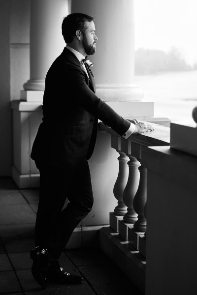 Ballantyne Hotel wedding reception venue Charlotte NC Photographers