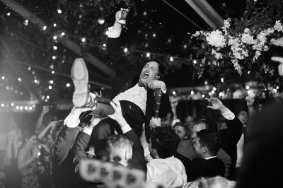 Daniel Stowe Botanical Garden wedding reception venue Charlotte NC Photographers