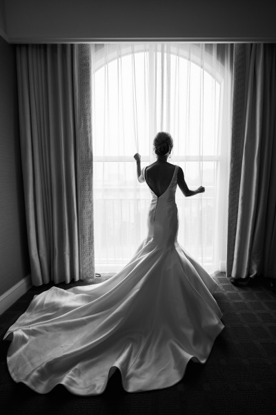 Ballantyne Hotel wedding reception venue Charlotte NC Photographers