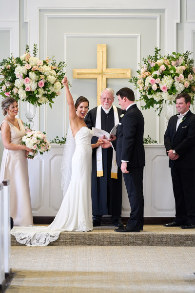 Terrace on Cedar Hill wedding reception venue Charlotte NC Photographers