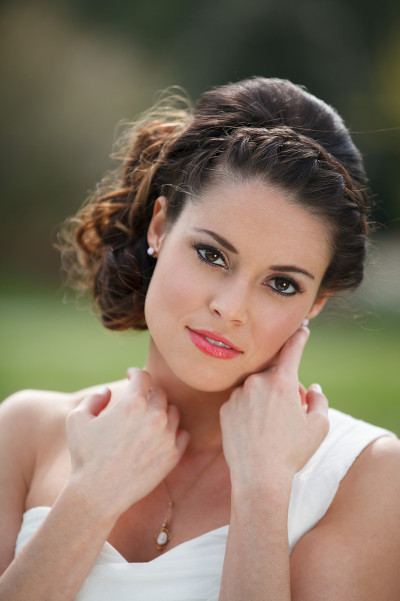 Daniel Stowe Botanical Garden wedding reception venue Charlotte NC Photographers carolina Bride magazine cover