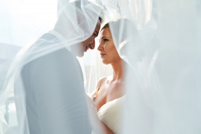 The Ritz-Carlton wedding reception venue Charlotte NC Photographers