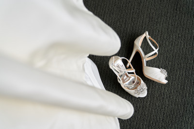 Mint Museum Uptown wedding reception venue Charlotte NC Photographers