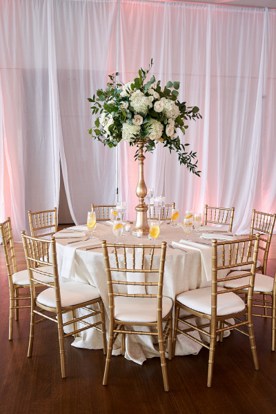 Mint Museum Uptown wedding reception venue Charlotte NC Photographers