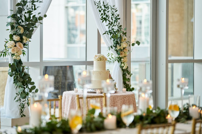 Mint Museum Uptown wedding reception venue Charlotte NC Photographers