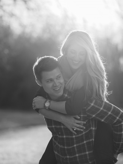 Engagement proposal photographers in Charlotte NC