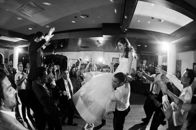 San Francisco wedding