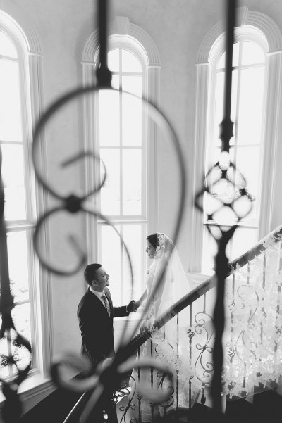 Charlotte Wedding Photography