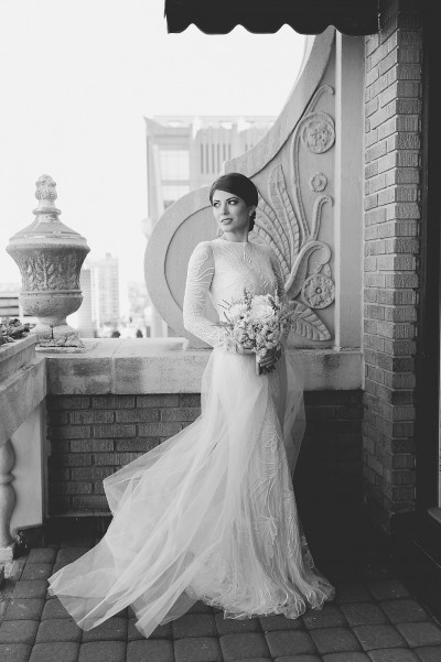 Dunhill Charlotte wedding