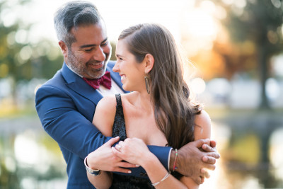 Foundation For The Carolinas wedding reception venue Charlotte NC Photographers