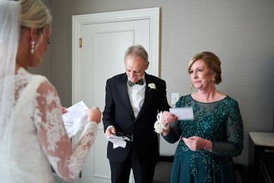 Ballantyne Hotel wedding reception venue Charlotte NC Photographers