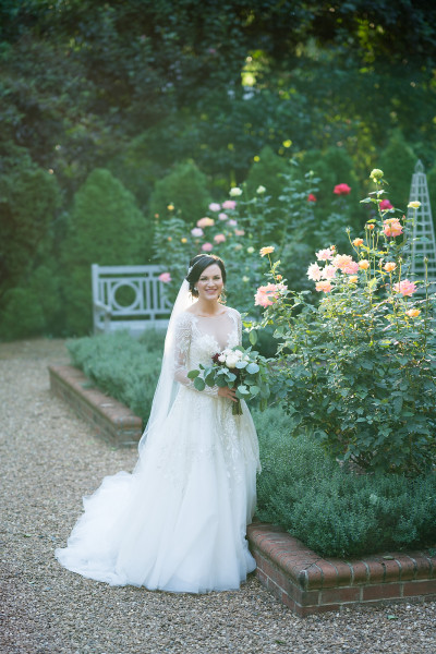 The Duke Mansion wedding reception venue Charlotte NC Photographers