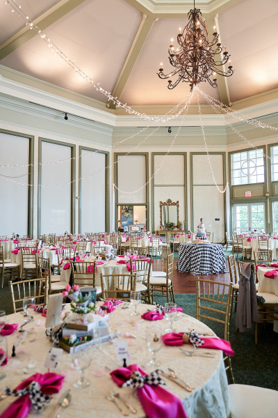 Daniel Stowe Botanical Garden wedding reception venue Charlotte NC Photographers