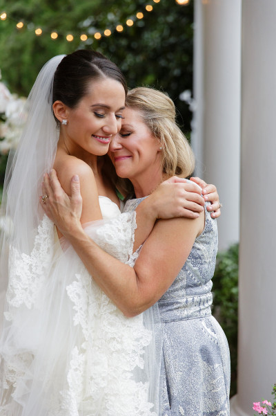 Duke mansion wedding pictures