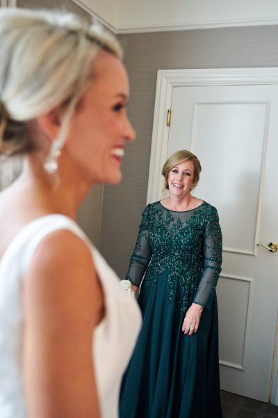 Ballantyne Hotel wedding pictures