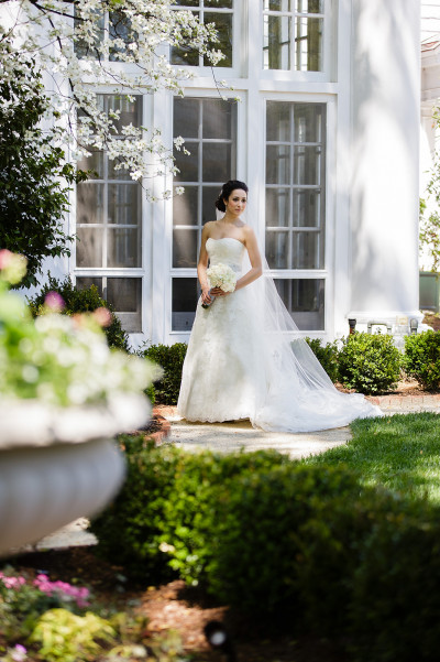 Duke Mansion wedding photos