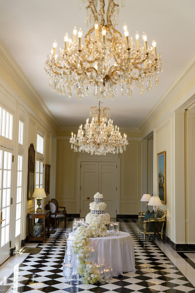 Duke mansion wedding reception venue Charlotte NC Photographers