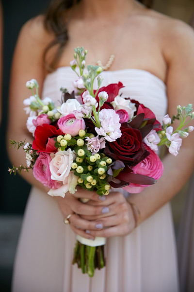 Childress Vineyards wedding photos