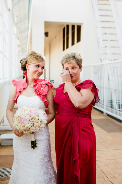 Holiday Inn center City wedding photos