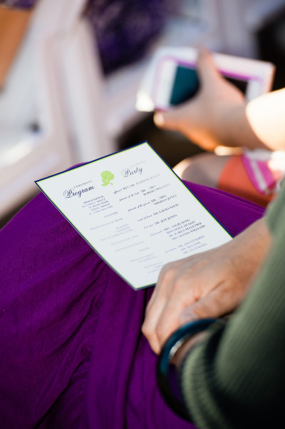 Ballantyne Country Club wedding photos