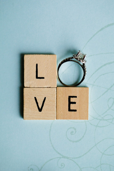 The Ivy Place wedding photos