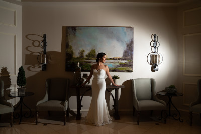 Penisula Club wedding reception venue Charlotte NC Photographers