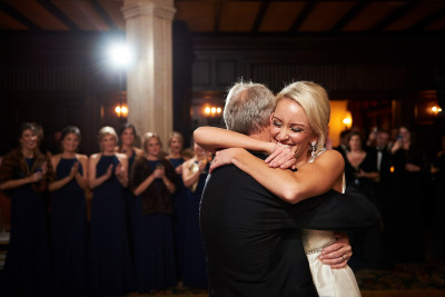 The club at Longview